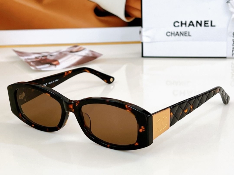 Chanel Sunglasses